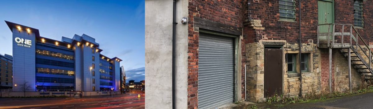 H3 Land and Property Acquisitions
