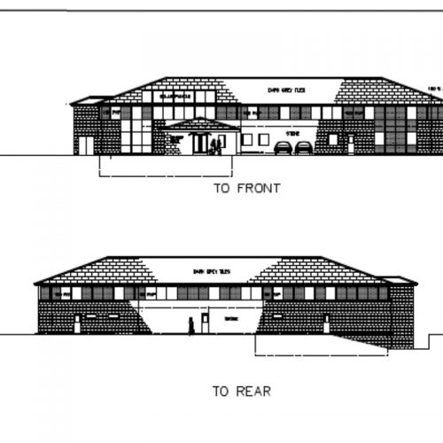 Site plans CDM Regulations Property H3PCS