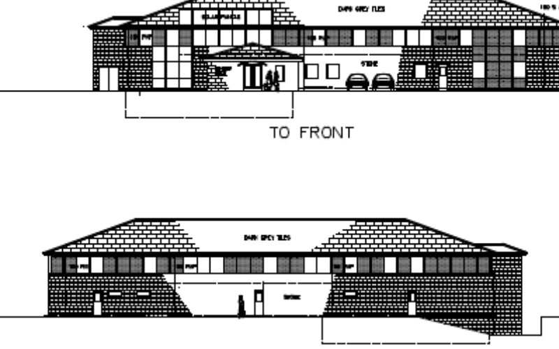 Site plans CDM Regulations Property H3PCS